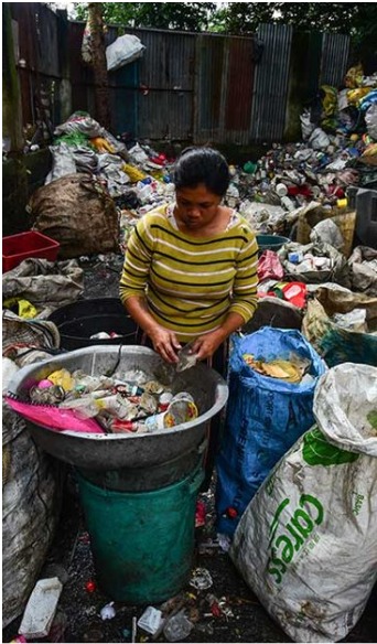 Development of EPR implementation guidance and readiness assessment tool on plastic packaging in the ASEAN Region​ with World Bank